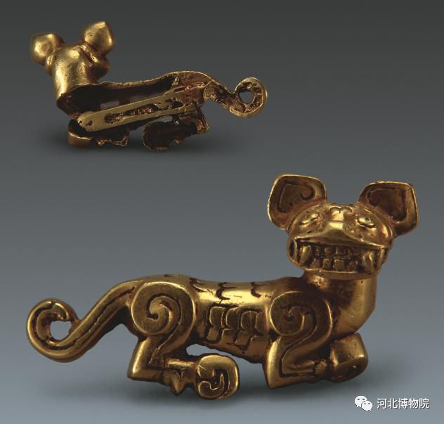 特展解读金银曜烁美熠四方京冀晋豫陕五省市金银器展之容融