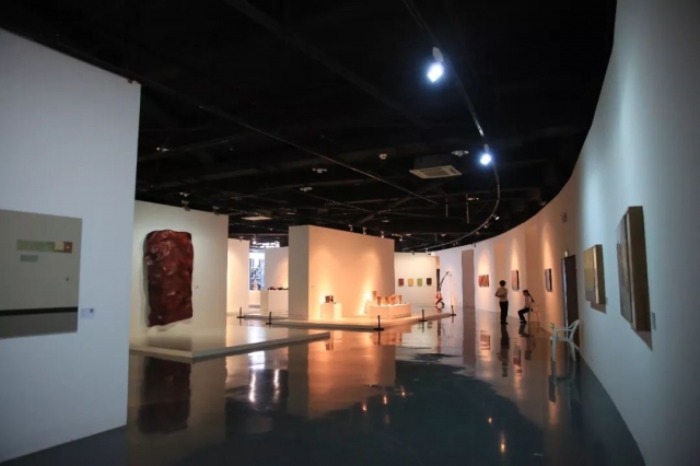 湖北美术馆2019丨展览回顾