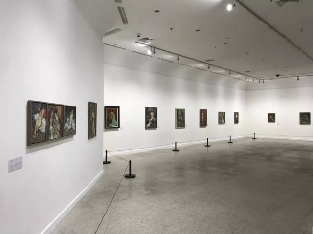 湖北美术馆2019丨展览回顾