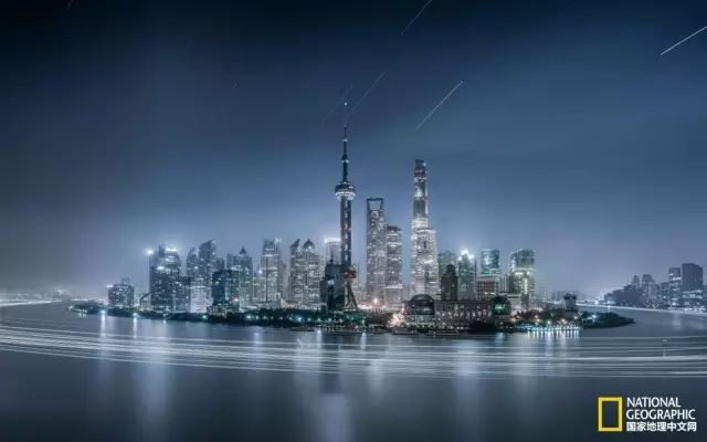 上海的肌理-城市之间-休闲旅游好时光