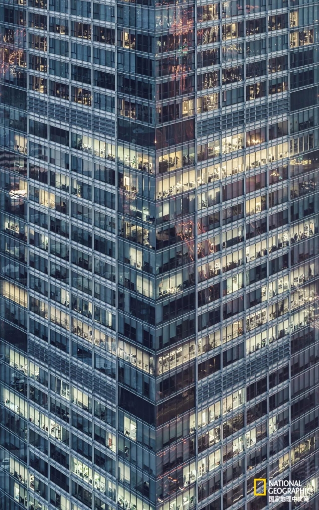 上海的肌理-城市之间-休闲旅游好时光