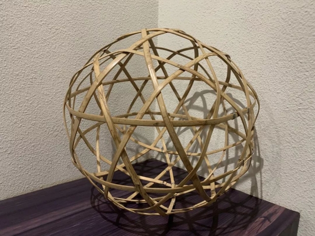 网上看展丨奉贤人中华一绝奉贤滚灯侬晓得哇