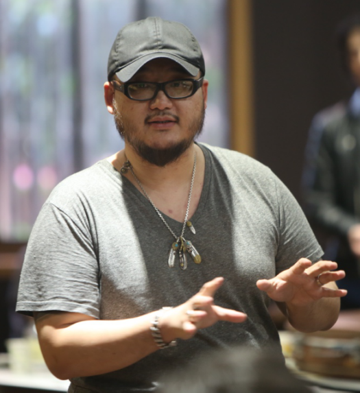 马达导演自带"幸运体质"的约会剧组,遇见宝藏演员后,在白色情人节官宣