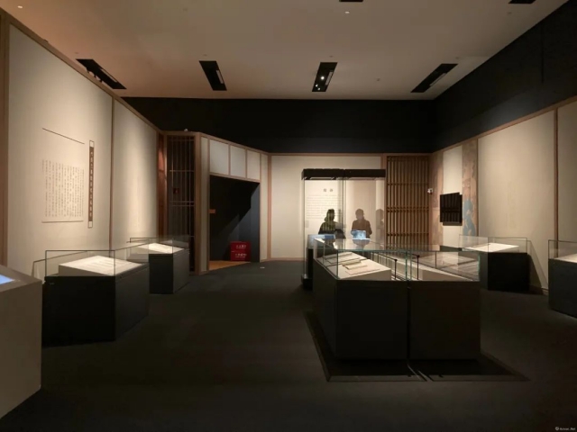国博展览:妙合神形——中国国家博物馆藏明清肖像画展-城市知见-文旅休闲好时光