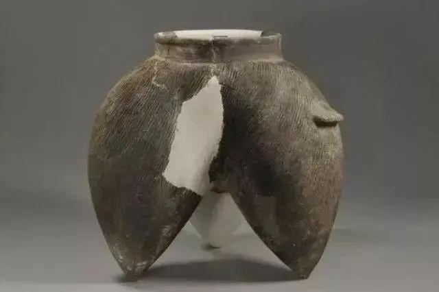 重磅|石峁与陶寺:黄河文明的两大标识…山西博物院即将推出考古特展!